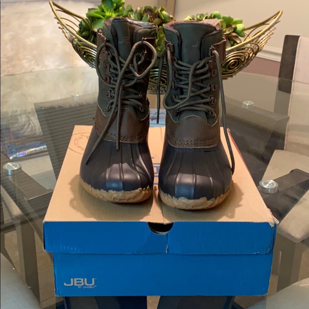 JBU by Jambu
